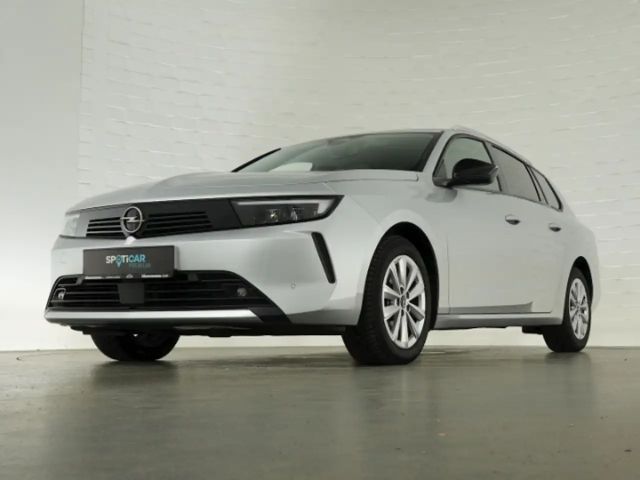 Opel Astra Elegance Sports Tourer