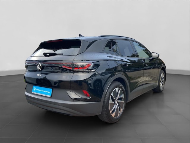 Volkswagen ID.4 ID.4 HuD HARMAN MATRIX WÄMEP