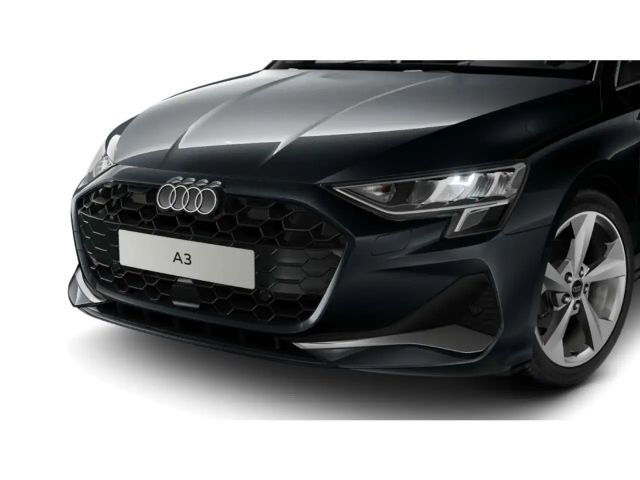 Audi A3 35 TFSI Sedan Sportback