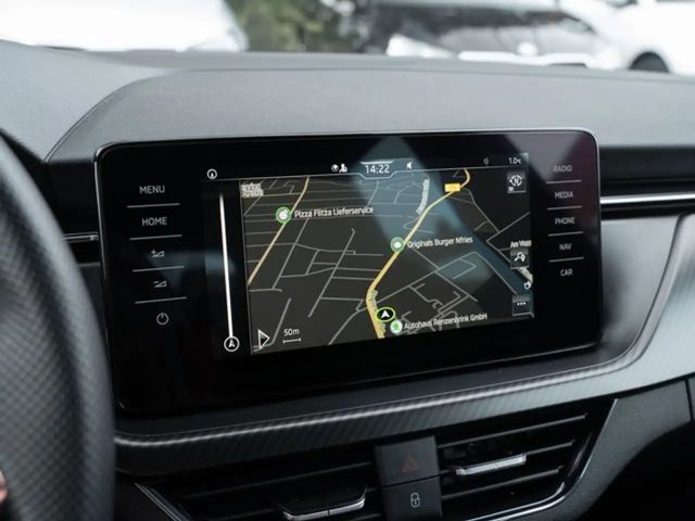 Skoda Kamiq 1.0 TSI Monte Carlo