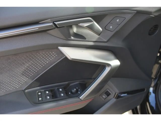 Audi RS3 Quattro Sedan Sportback