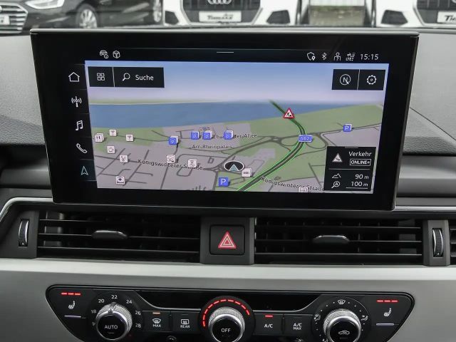 Audi A5 40 TFSI S-Tronic