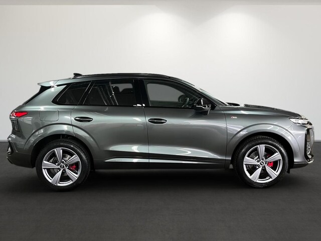 Audi Q3 S-Tronic