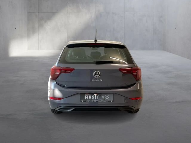 Volkswagen Polo 4Me TSI