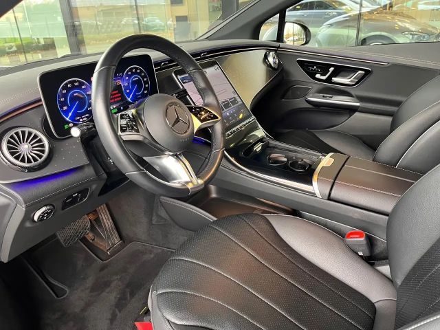 Mercedes-Benz EQE 300 Business Line Sedan