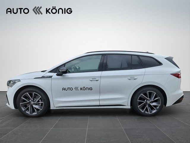 Skoda Enyaq Sportline