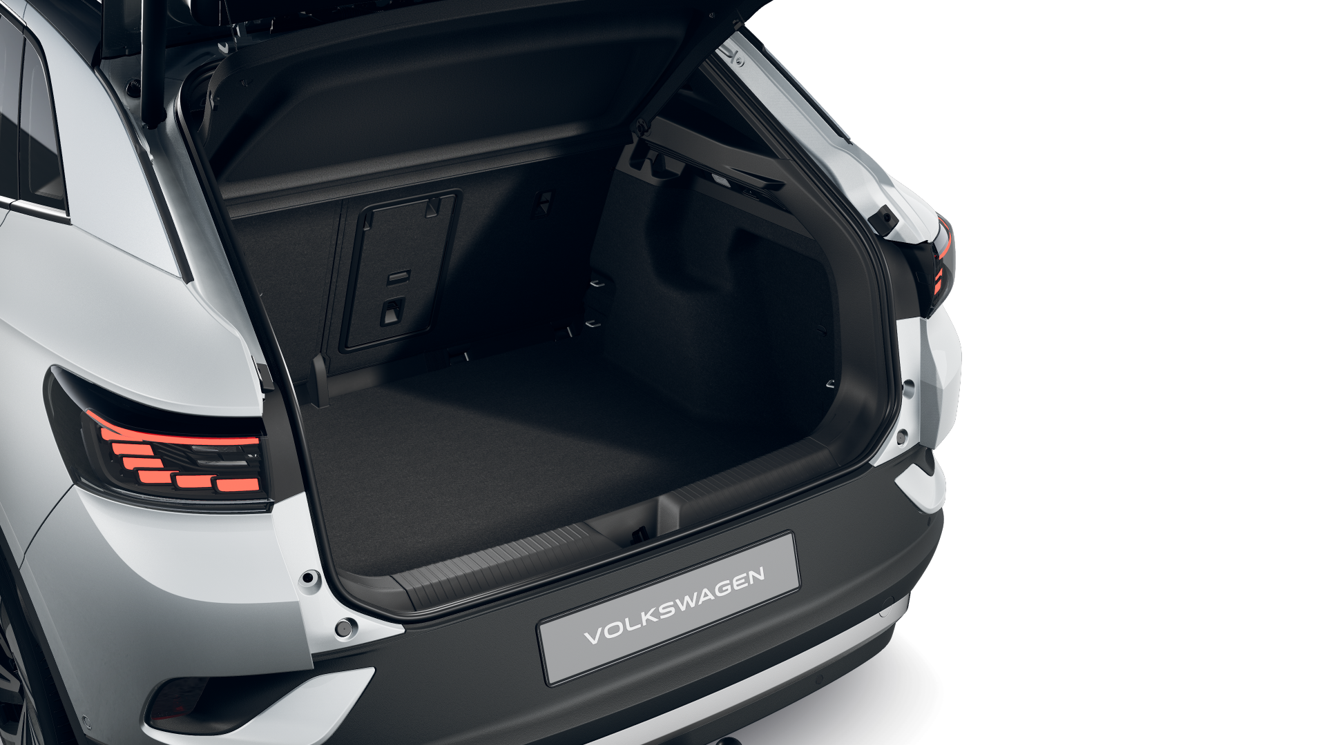 Volkswagen ID.4 IQ.Drive Performance Pro