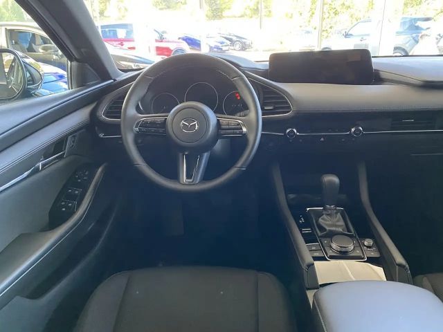 Mazda 3 2.5 Centre AUTOMATIK Lenkradheiz., PDC, Log-in, 18