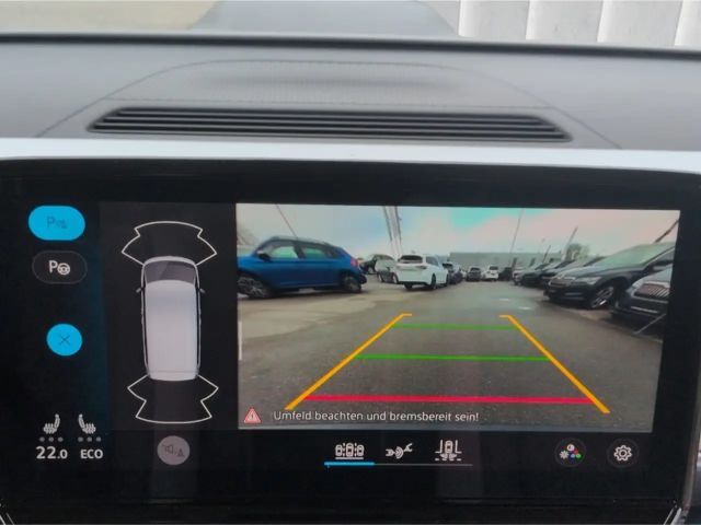 Volkswagen ID.Buzz IQ.Drive Pro