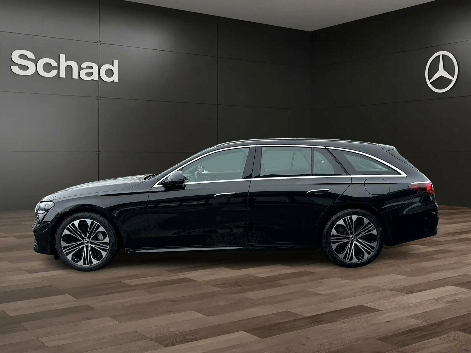 Mercedes-Benz E 300 E 300 e Estate