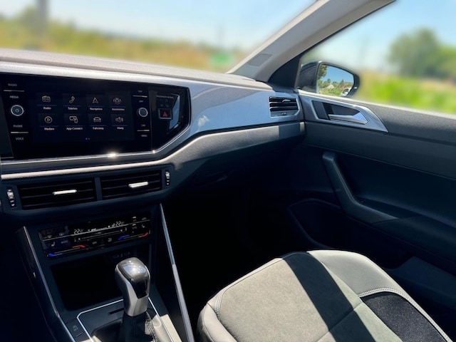 Volkswagen Polo DSG Style