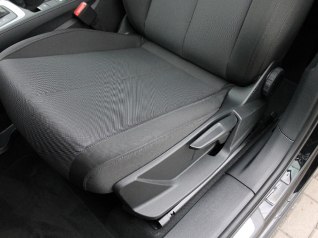 Audi Q3 35 TFSI S-Tronic