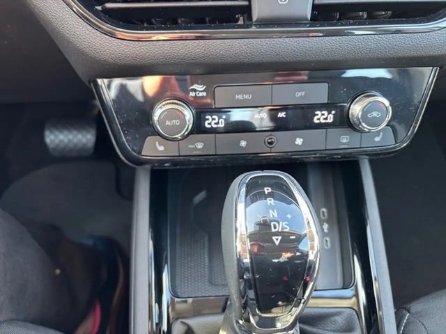 Skoda Kamiq 1.0 TSI Selection