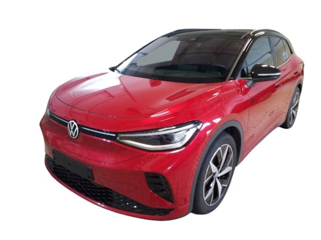 Volkswagen ID.4 4Motion