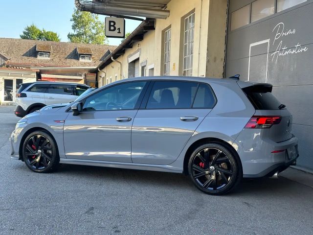 Volkswagen Golf DSG GTI