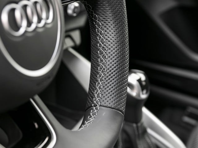 Audi A1 Citycarver 30 TFSI Quattro S-Tronic