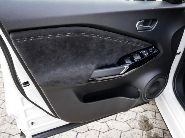 Nissan Juke N-Design Hybrid 1.6 143PS EU6d Navi BOSE Soundsyst