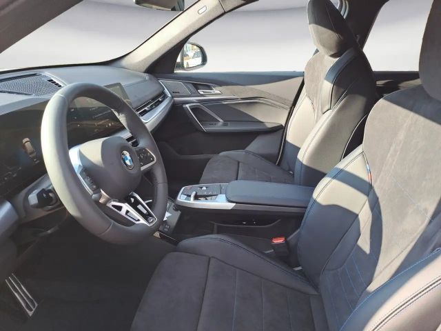 BMW X1 M-Sport sDrive20i