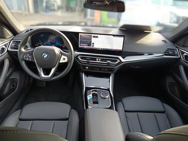 BMW i4 Coupé Gran Coupé eDrive35