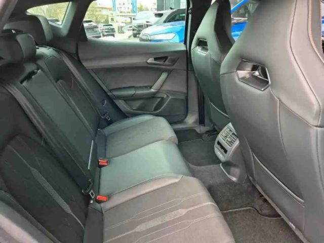 Cupra Formentor 2.0 TSI 4Drive VZ