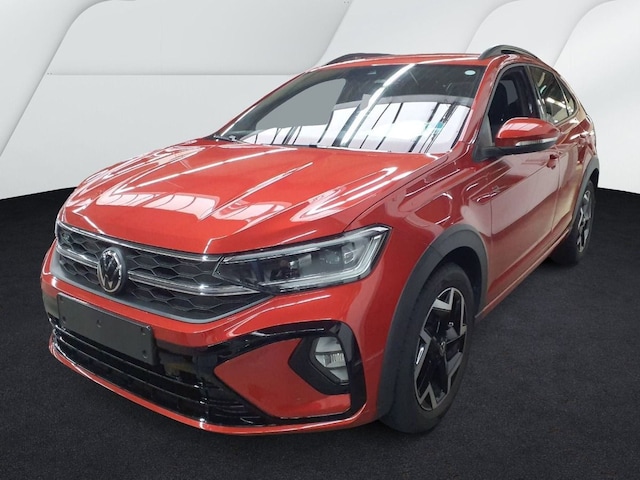 Volkswagen Taigo DSG R-Line