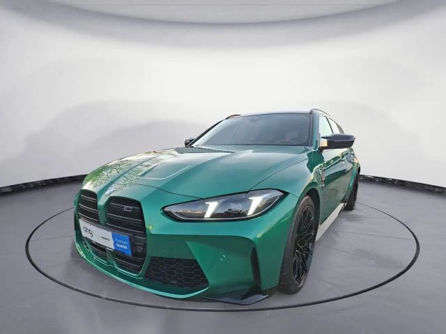 BMW M3 Touring xDrive
