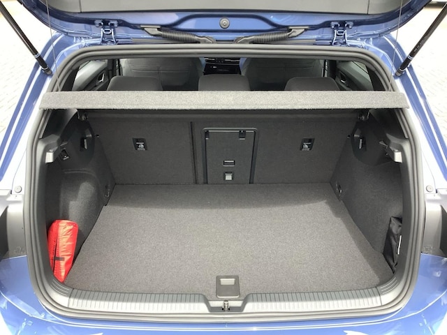 Volkswagen Golf DSG GTE Golf VIII