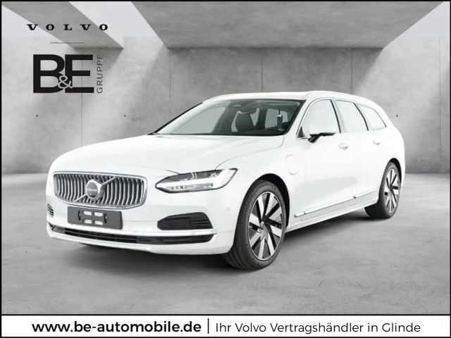 Volvo V90 AWD Bright Plus Recharge T6