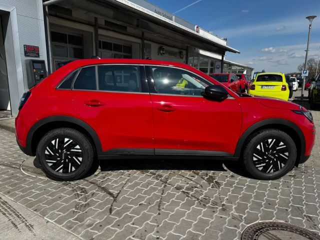 Fiat 600e Hybrid 125-Jahre-Edition