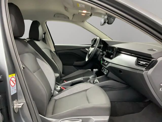 Skoda Kamiq 1.0 TSI