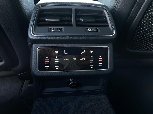 Audi A6 45 TDI Avant Quattro S-Tronic