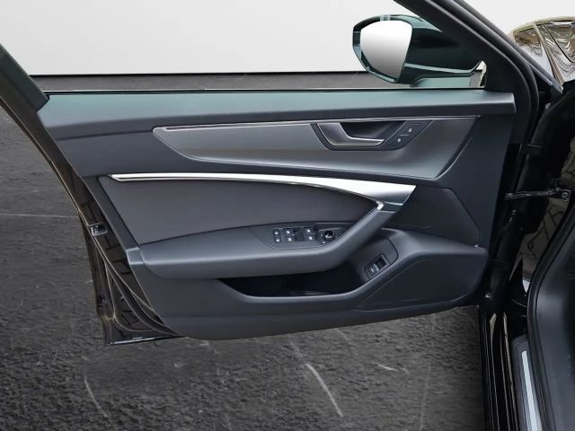 Audi A6 40 TDI Avant Quattro S-Tronic Sport