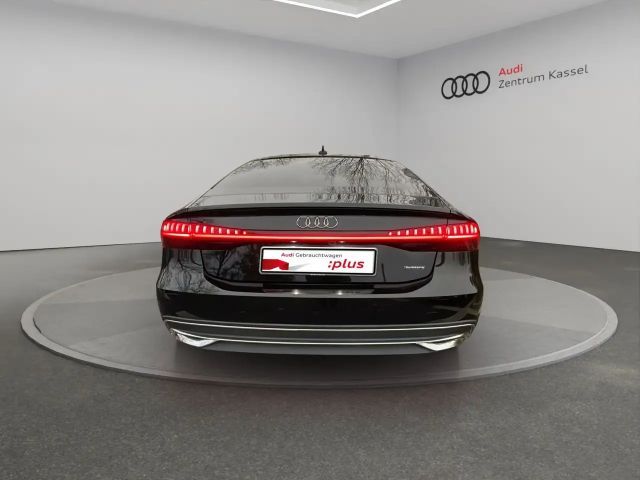 Audi A7 45 TDI Quattro