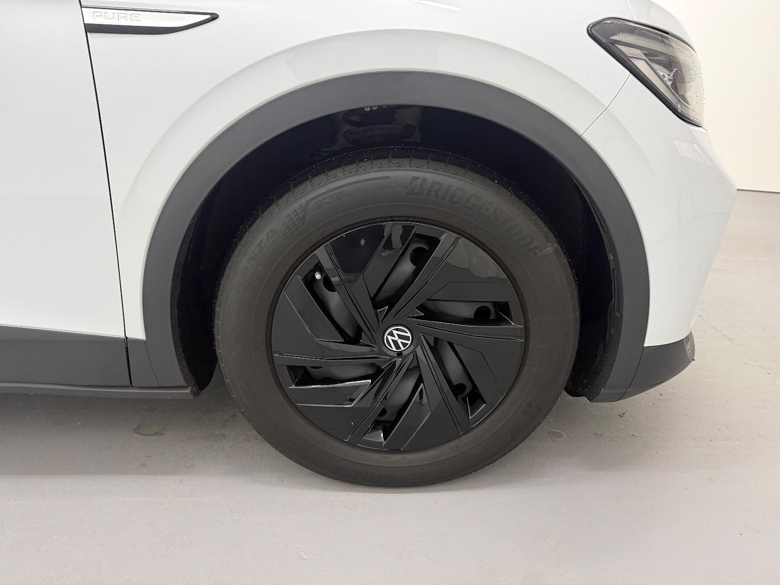 Volkswagen ID.4 IQ.Drive Pure Style