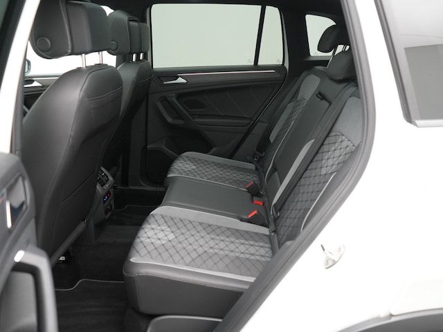 Volkswagen Tiguan 4Motion DSG R-Line