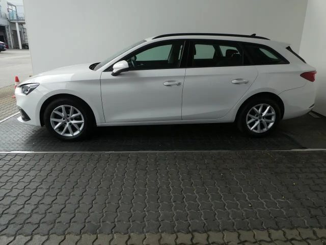 Seat Leon 1.0 TSI Reference