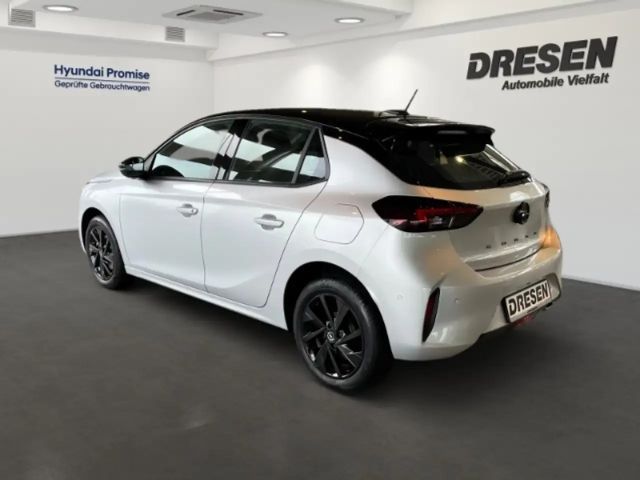 Opel Corsa 1.2 Turbo GS-Line Grand Sport Turbo