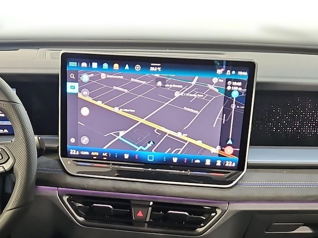 Volkswagen Tayron 2.0 TDI DSG R-Line