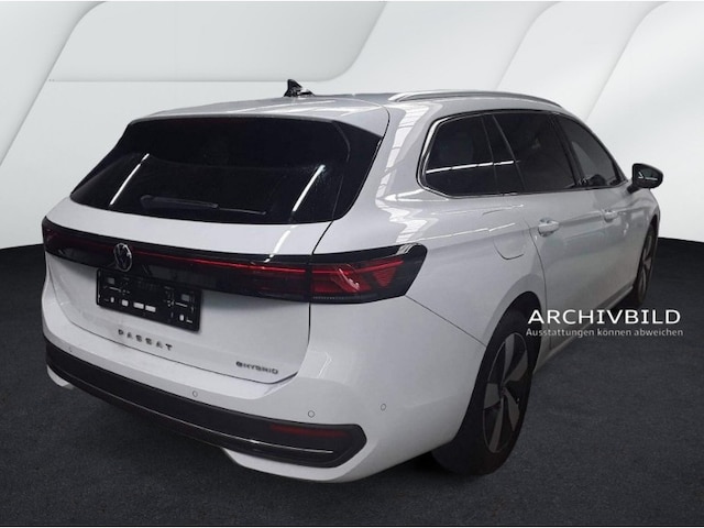 Volkswagen Passat Business eHybrid