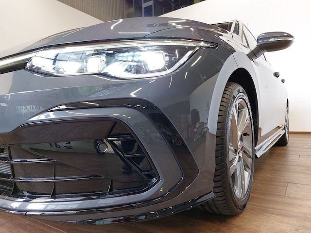 Volkswagen Golf 2.0 TDI DSG R-Line