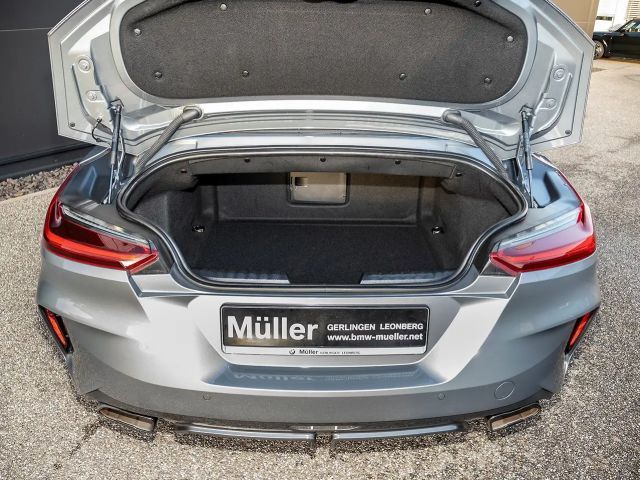 BMW Z4 Cabrio M-Sport M40i Roadster