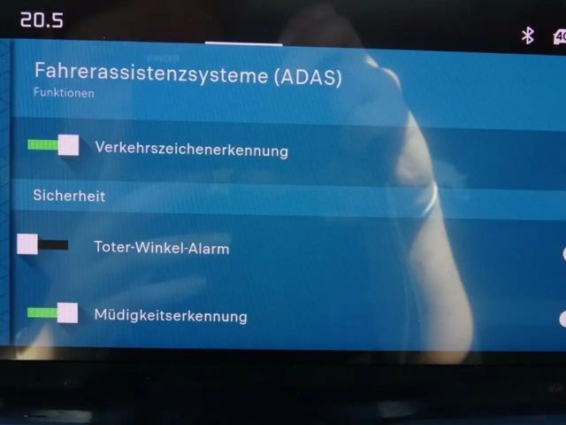 Citroën C4 BlueHDi Max