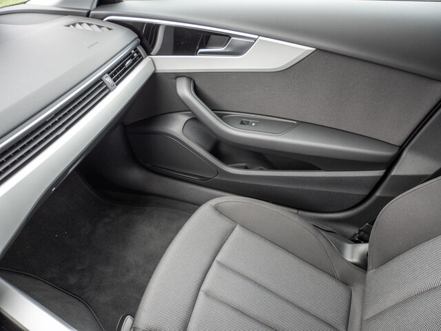 Audi A4 35 TDI Avant S-Tronic