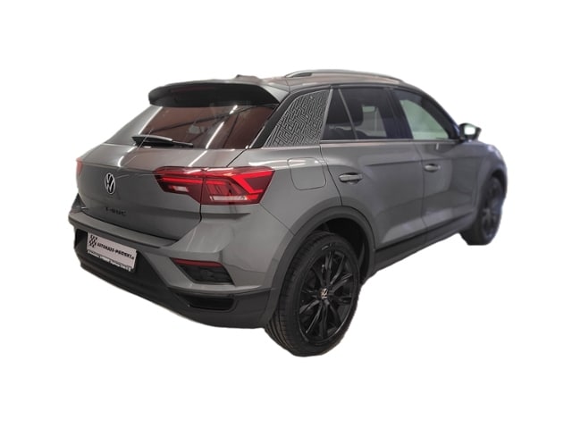Volkswagen T-Roc 1.5 TSI DSG Style