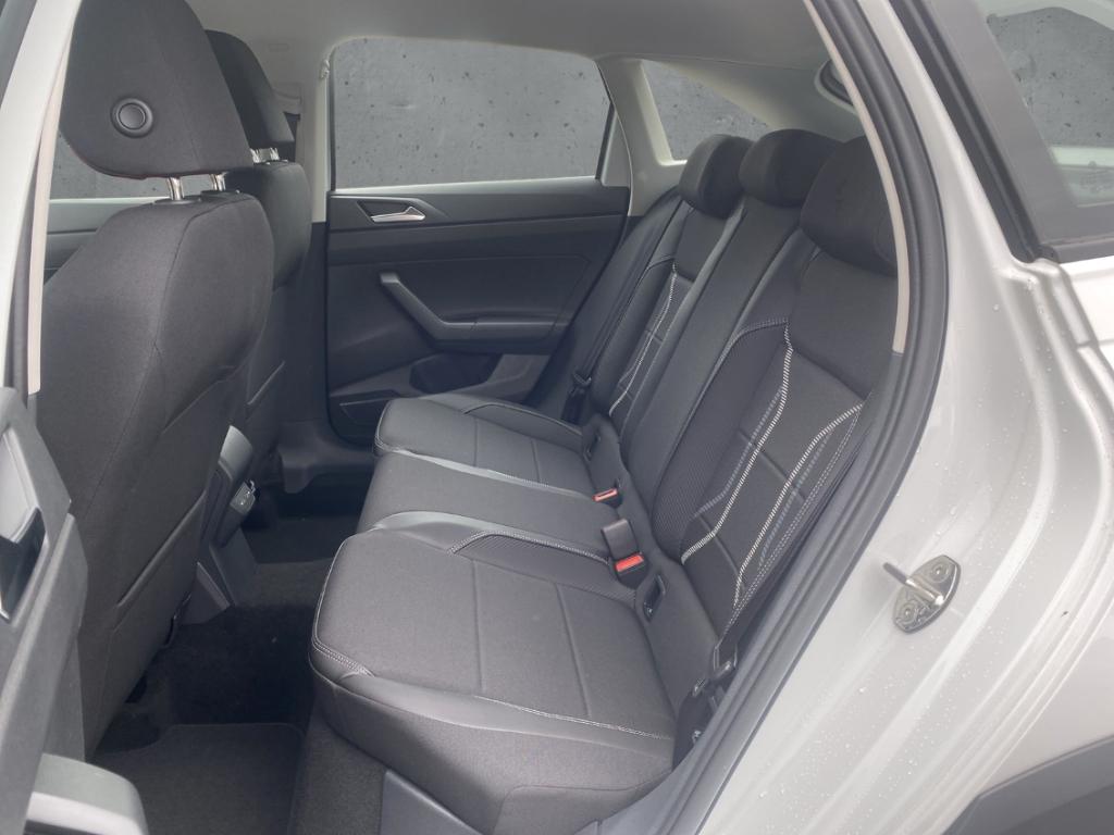 Volkswagen Taigo 1.0 TSI IQ.Drive Style