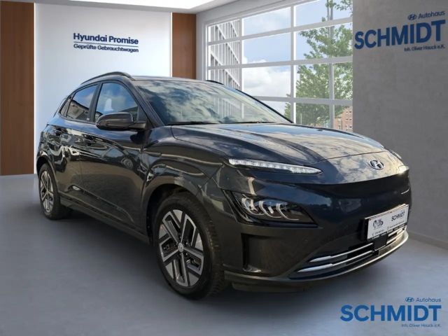 Hyundai Kona 64 kWh Electric Prime
