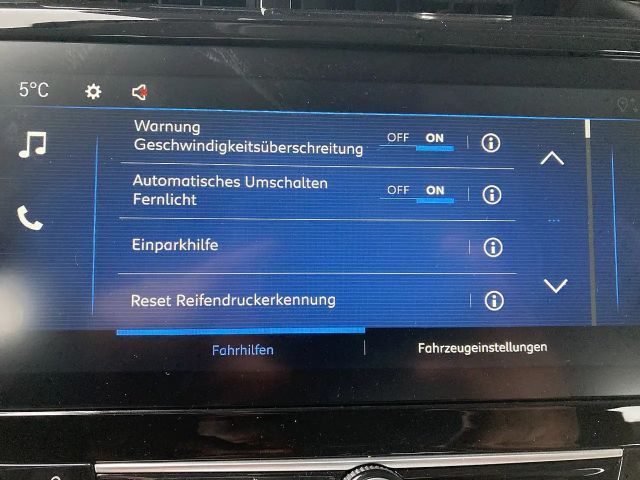 Opel Corsa Edition Turbo