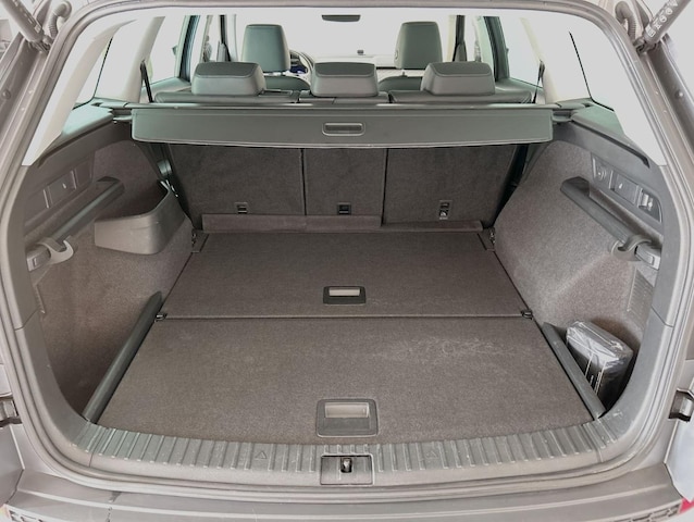 Skoda Kodiaq 2.0 TDI