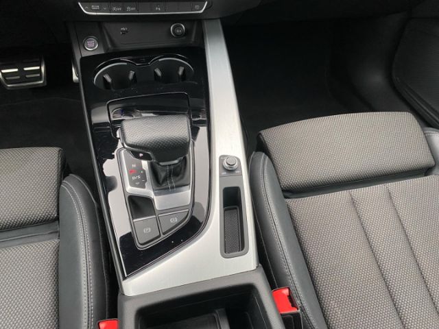 Audi A5 40 TFSI S-Tronic Sportback