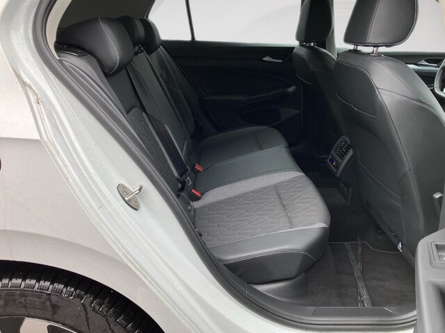 Volkswagen Golf Golf VIII